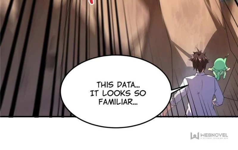 Read Monster Pet Evolution EN Manga Online