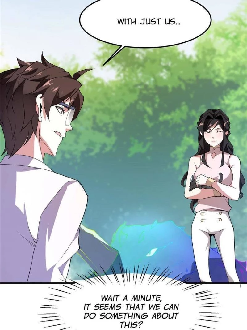 Read Monster Pet Evolution EN Manga Online