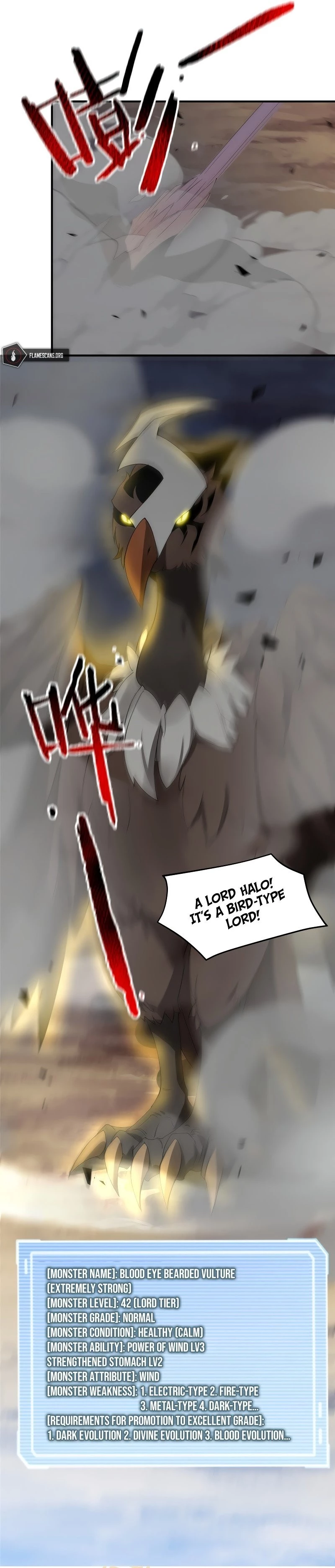 Read Monster Pet Evolution EN Manga Online