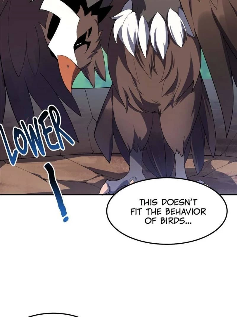 Read Monster Pet Evolution EN Manga Online