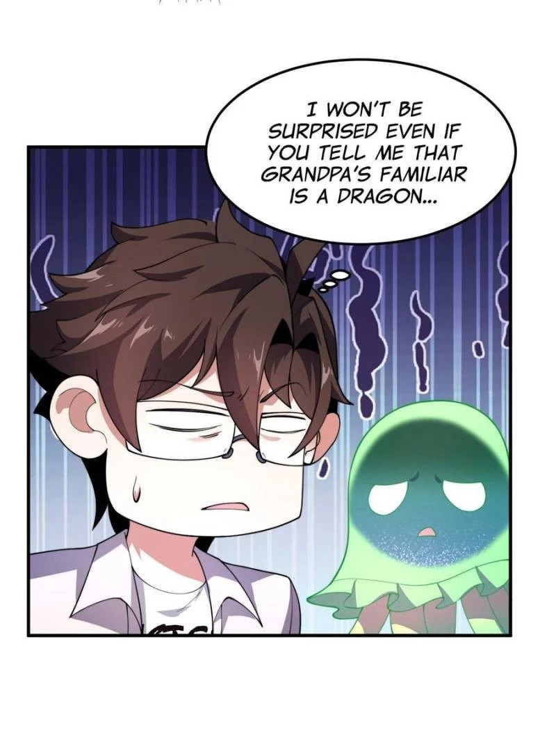 Read Monster Pet Evolution EN Manga Online