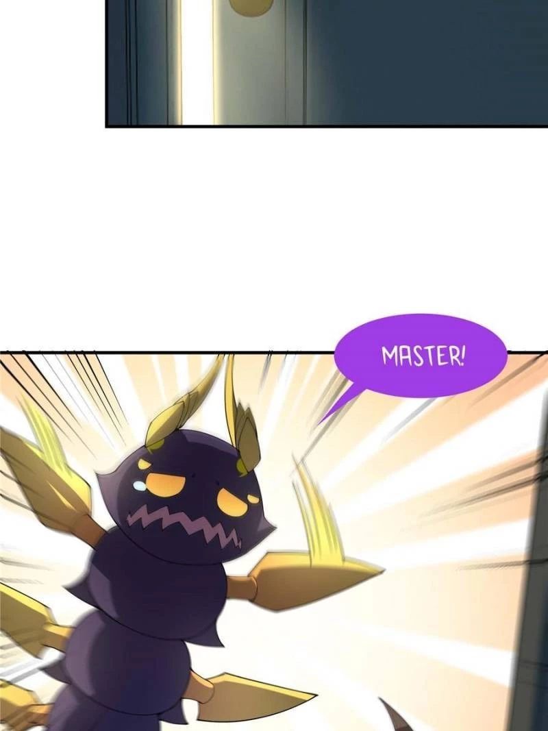 Read Monster Pet Evolution EN Manga Online