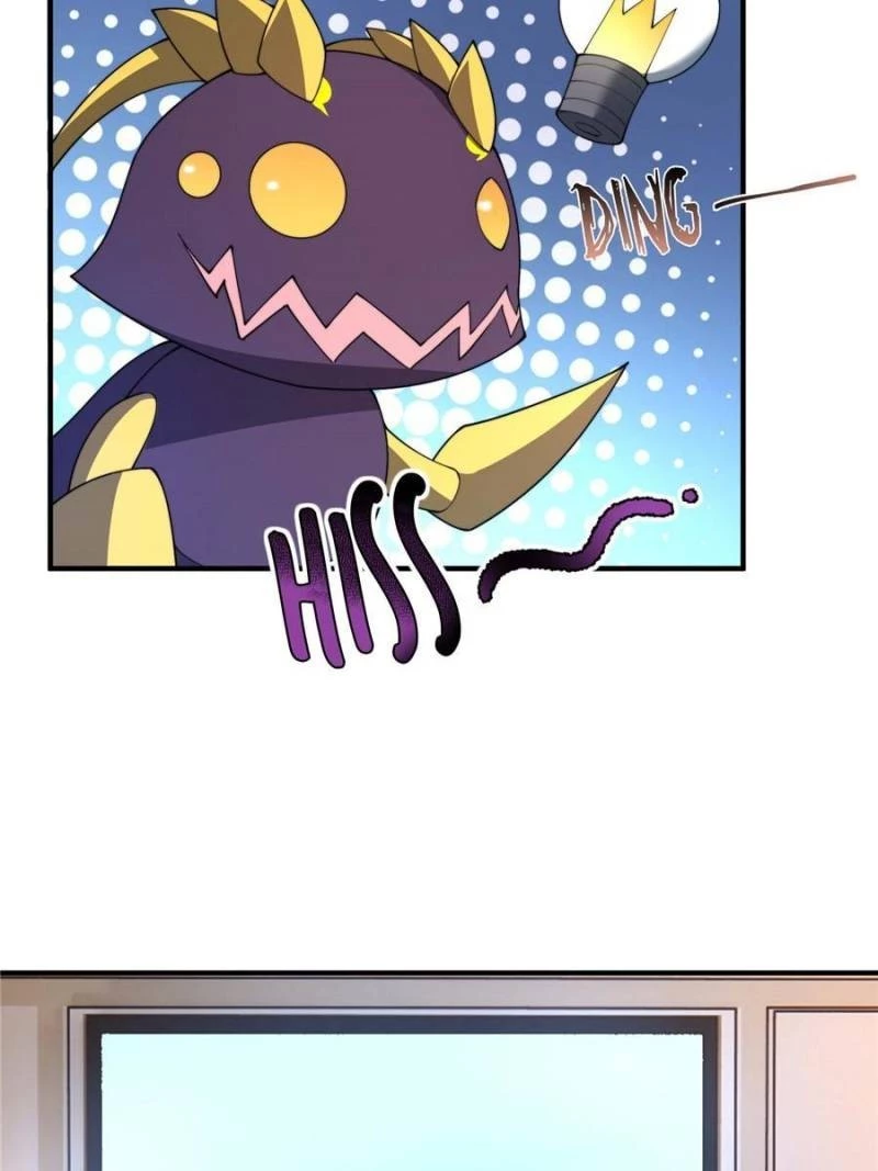 Read Monster Pet Evolution EN Manga Online