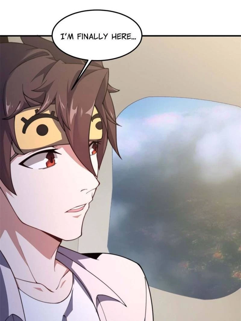 Read Monster Pet Evolution EN Manga Online