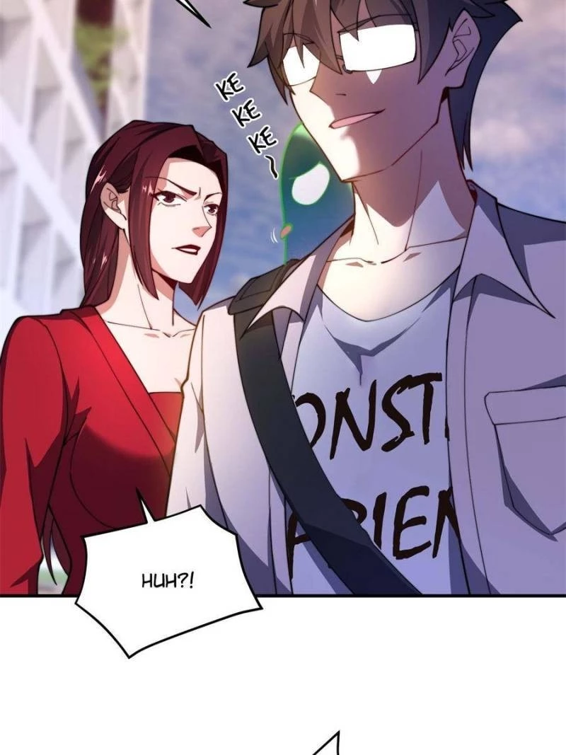 Read Monster Pet Evolution EN Manga Online