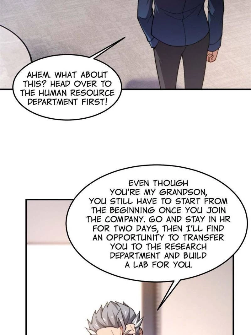 Read Monster Pet Evolution EN Manga Online