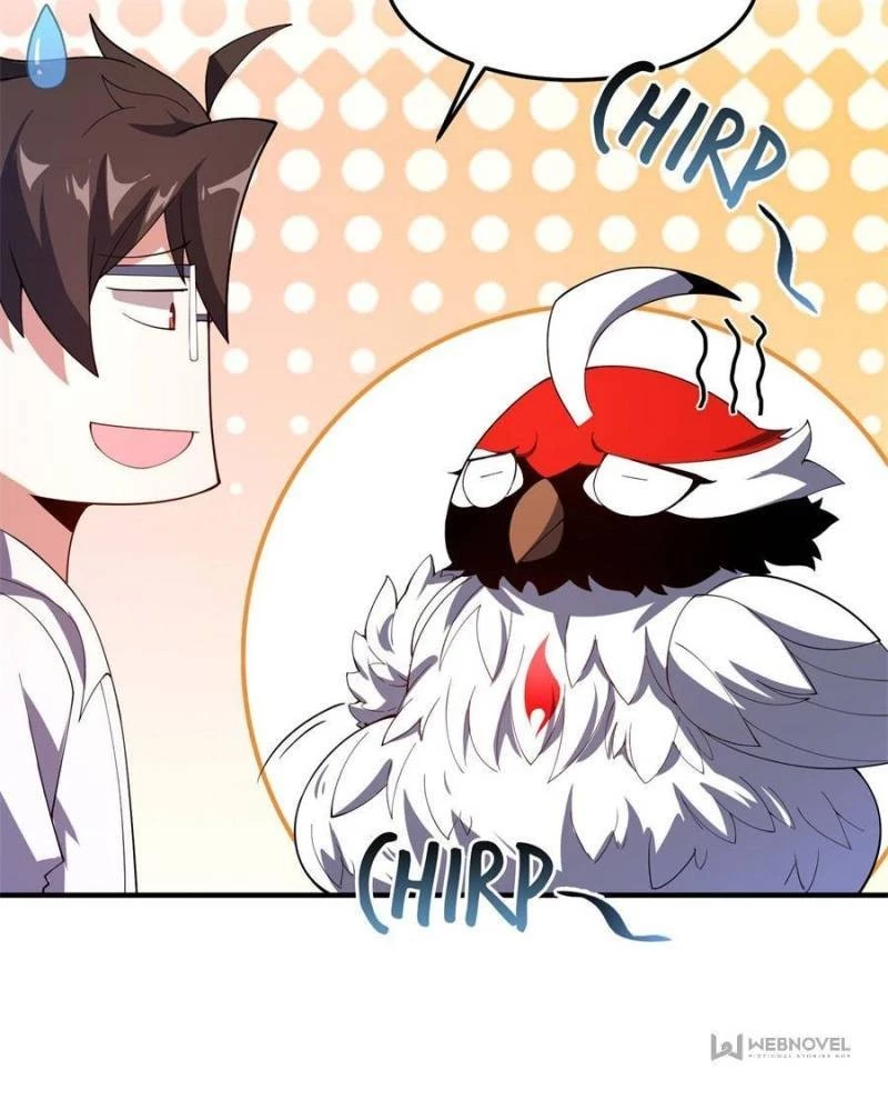Read Monster Pet Evolution EN Manga Online