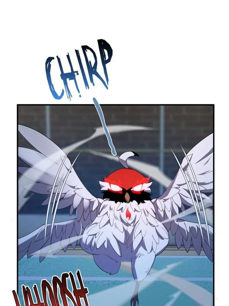 Read Monster Pet Evolution EN Manga Online