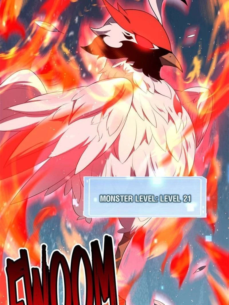 Read Monster Pet Evolution EN Manga Online