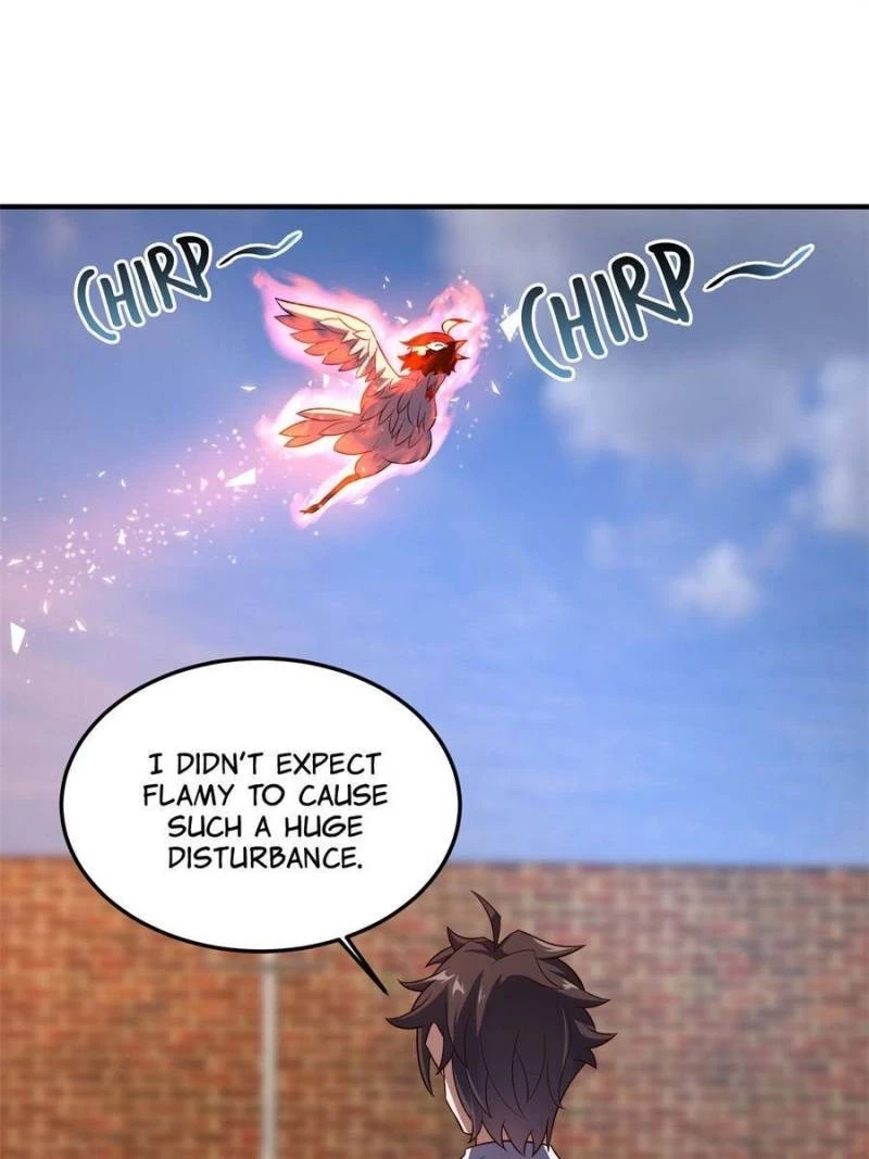Read Monster Pet Evolution EN Manga Online