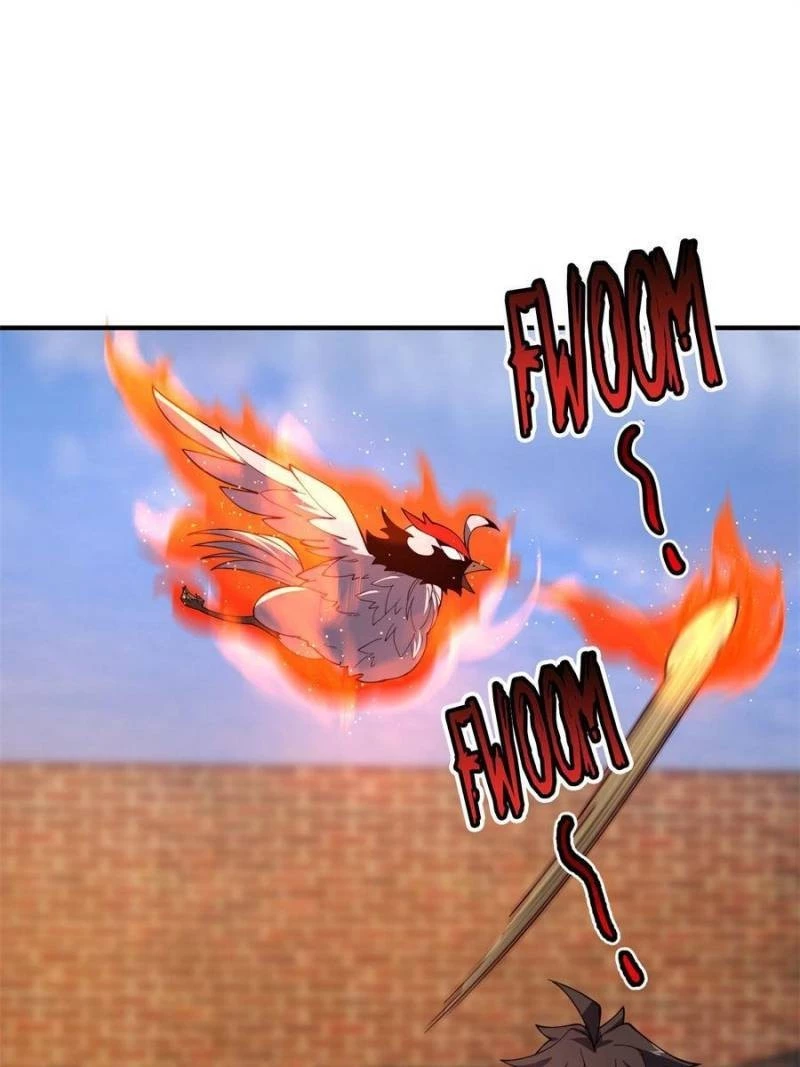 Read Monster Pet Evolution EN Manga Online