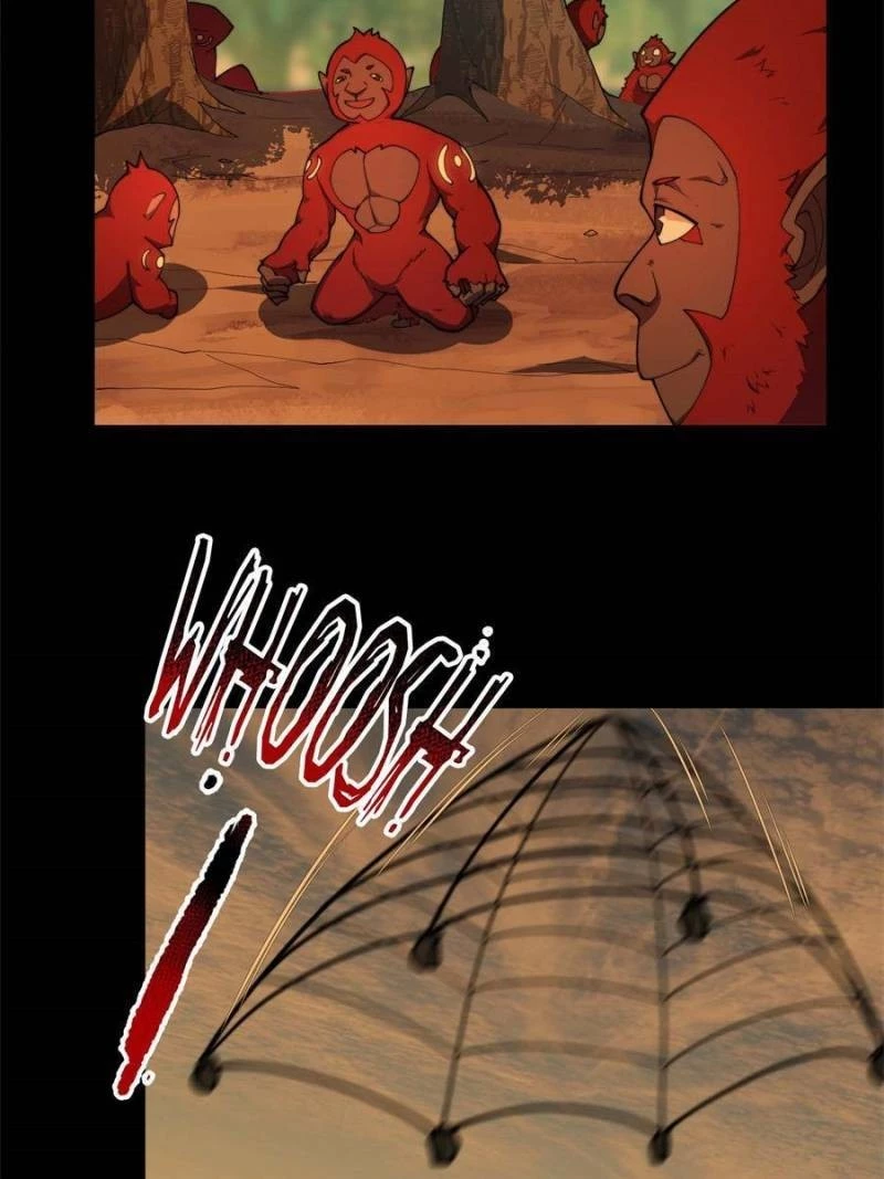 Read Monster Pet Evolution EN Manga Online