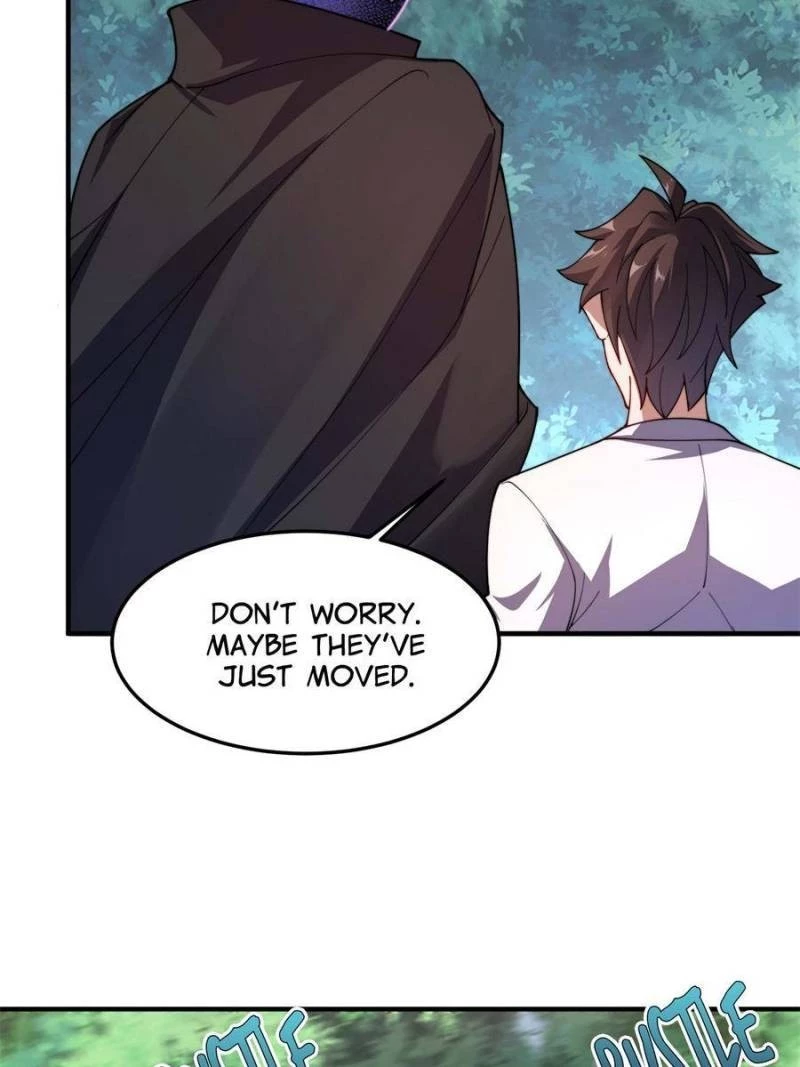 Read Monster Pet Evolution EN Manga Online