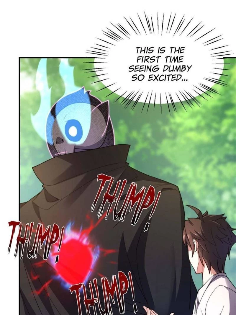 Read Monster Pet Evolution EN Manga Online