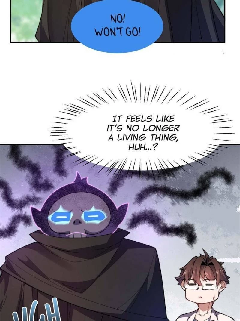 Read Monster Pet Evolution EN Manga Online
