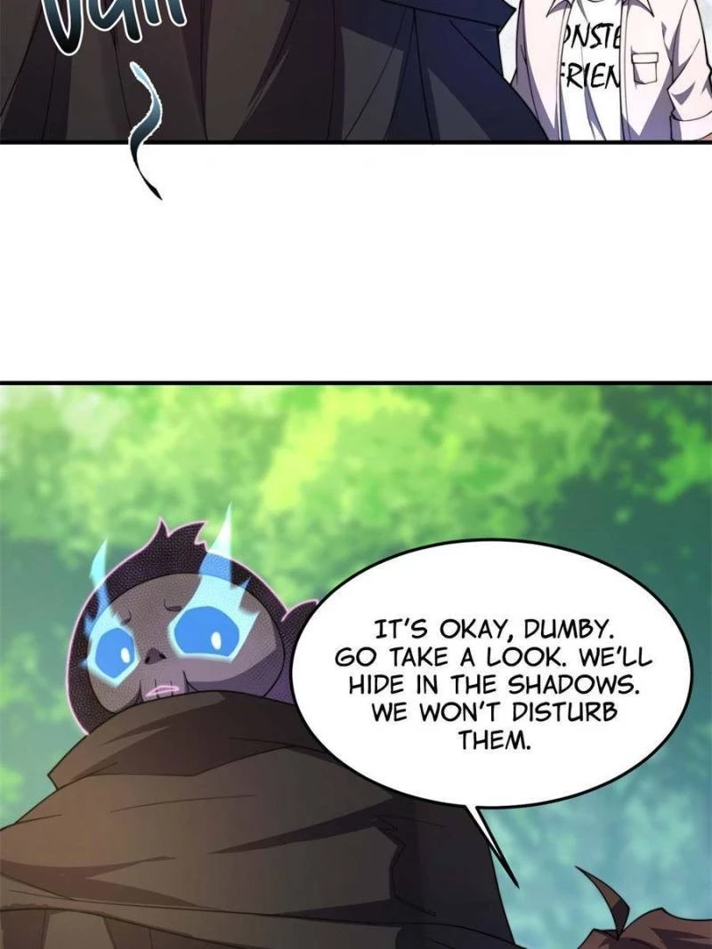 Read Monster Pet Evolution EN Manga Online
