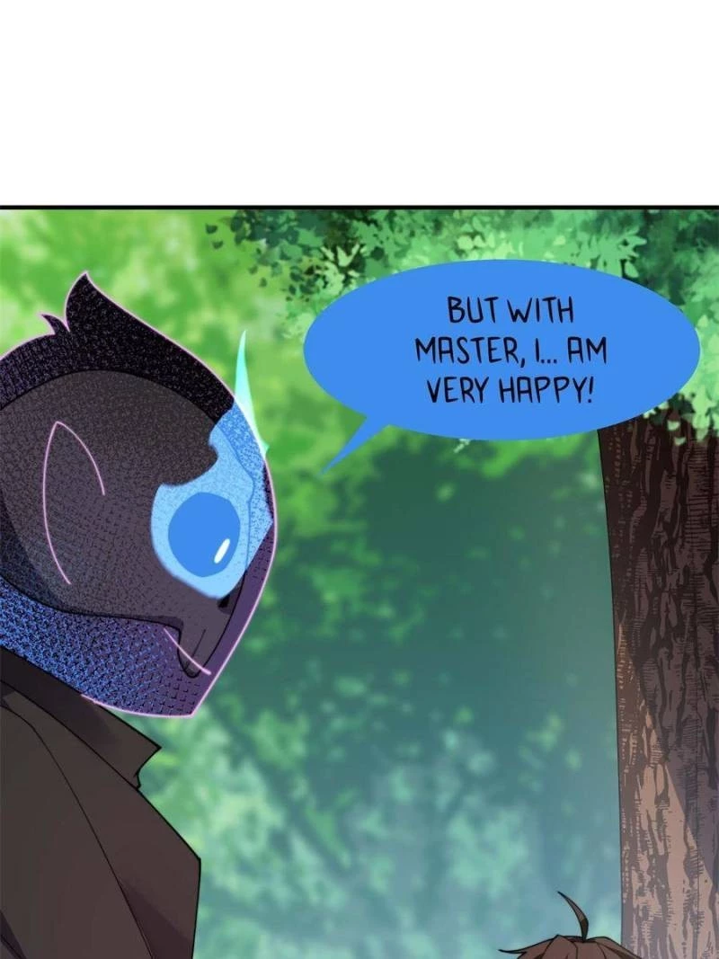 Read Monster Pet Evolution EN Manga Online