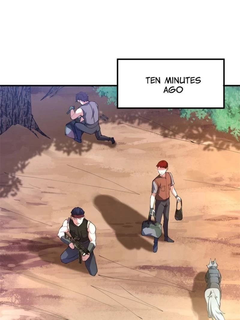 Read Monster Pet Evolution EN Manga Online