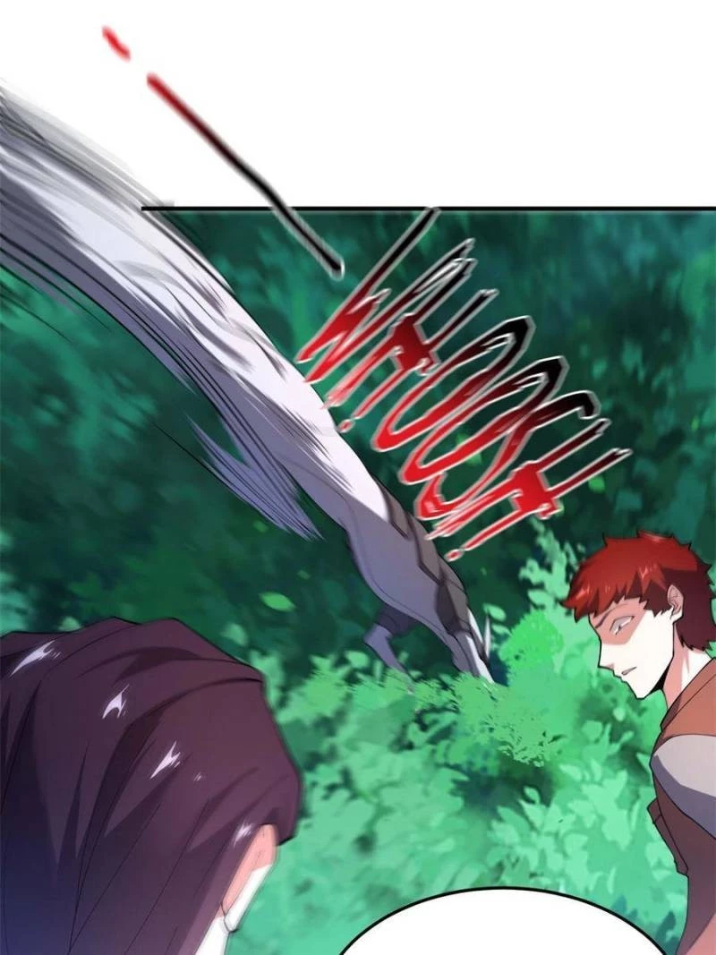Read Monster Pet Evolution EN Manga Online