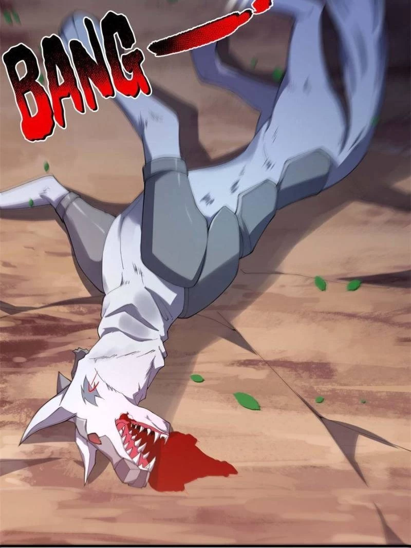 Read Monster Pet Evolution EN Manga Online