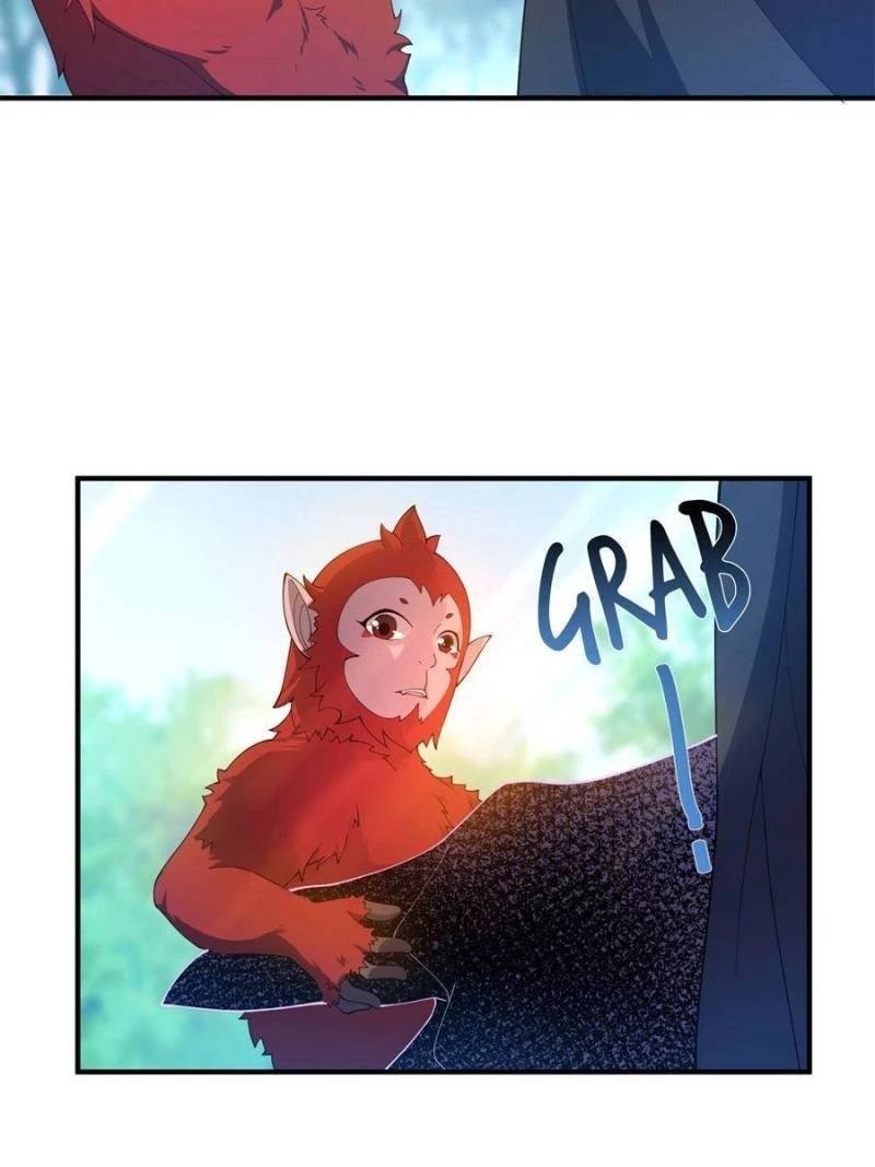 Read Monster Pet Evolution EN Manga Online