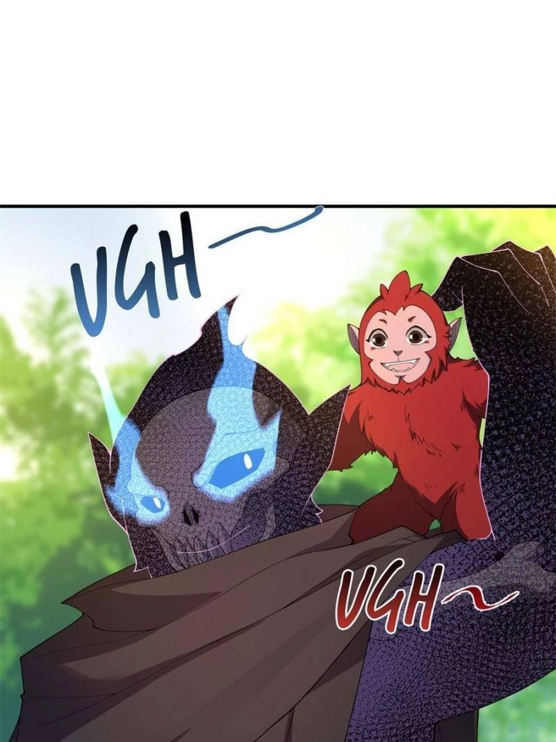 Read Monster Pet Evolution EN Manga Online