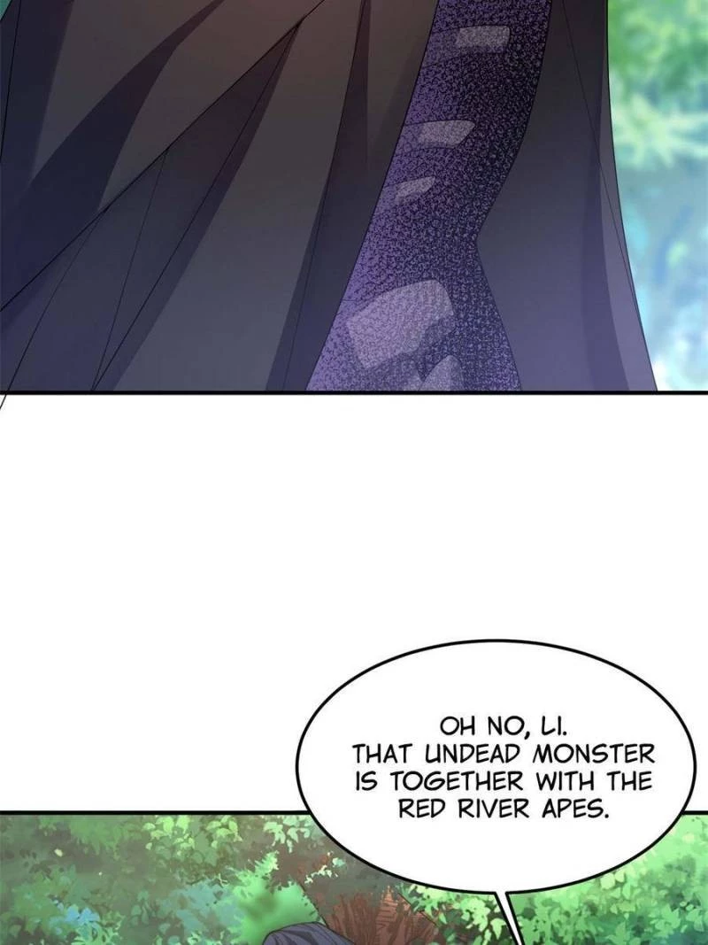 Read Monster Pet Evolution EN Manga Online