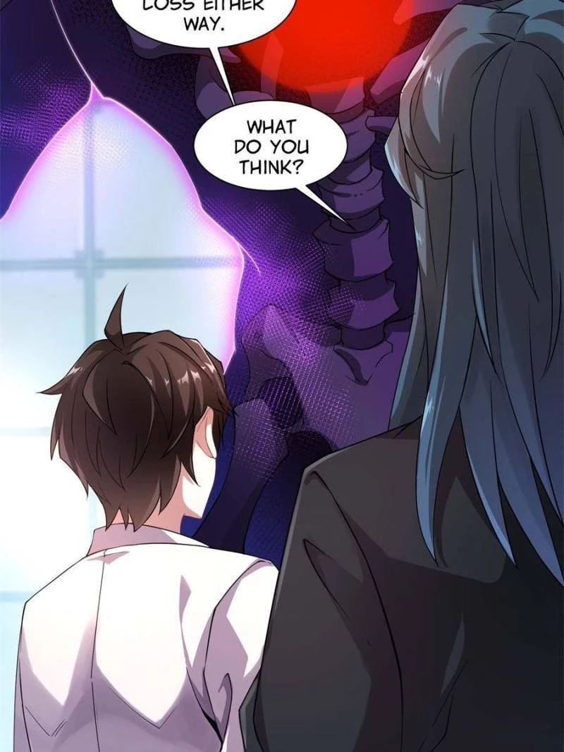 Read Monster Pet Evolution EN Manga Online