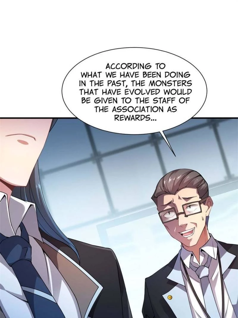 Read Monster Pet Evolution EN Manga Online