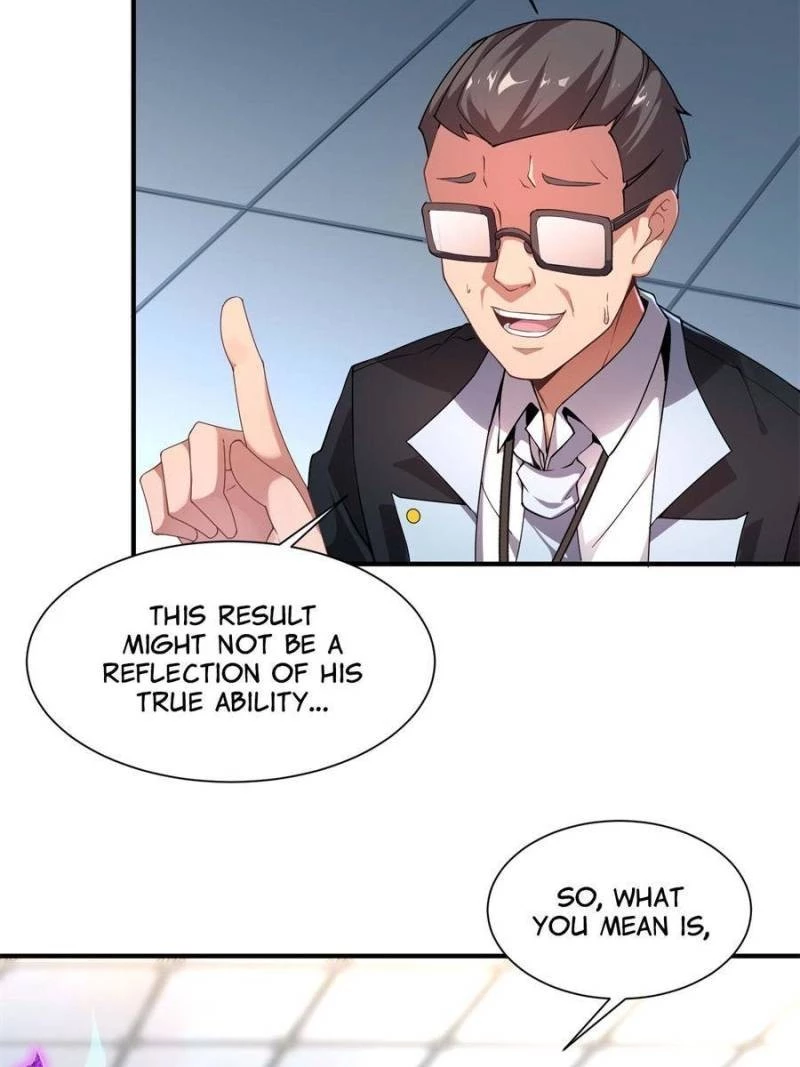 Read Monster Pet Evolution EN Manga Online