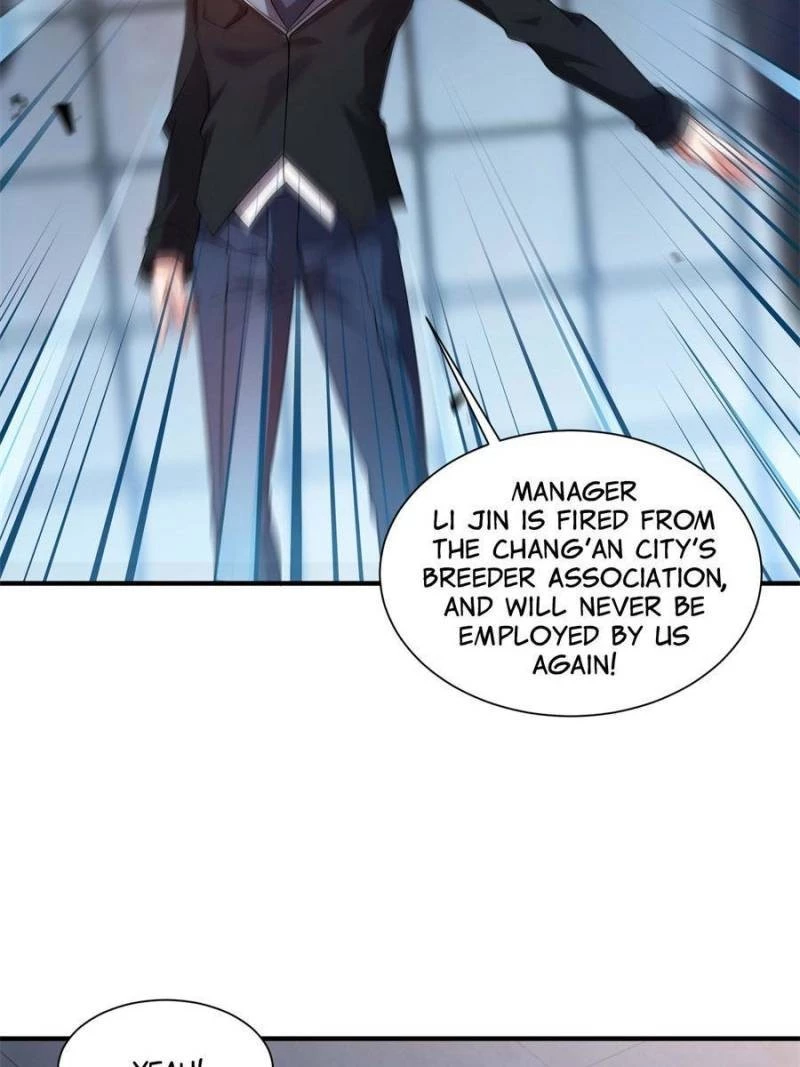 Read Monster Pet Evolution EN Manga Online