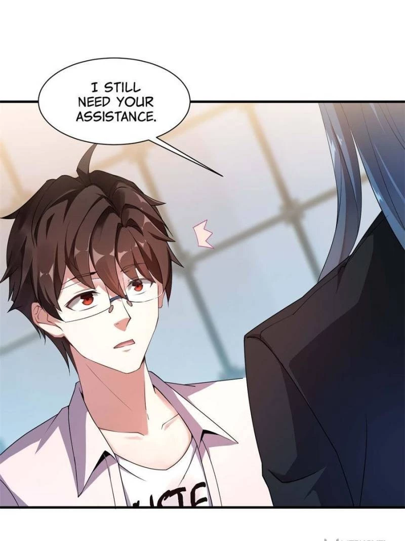 Read Monster Pet Evolution EN Manga Online
