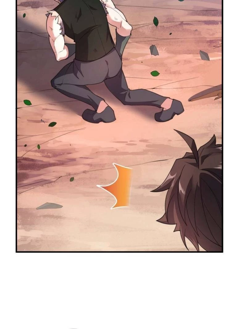 Read Monster Pet Evolution EN Manga Online