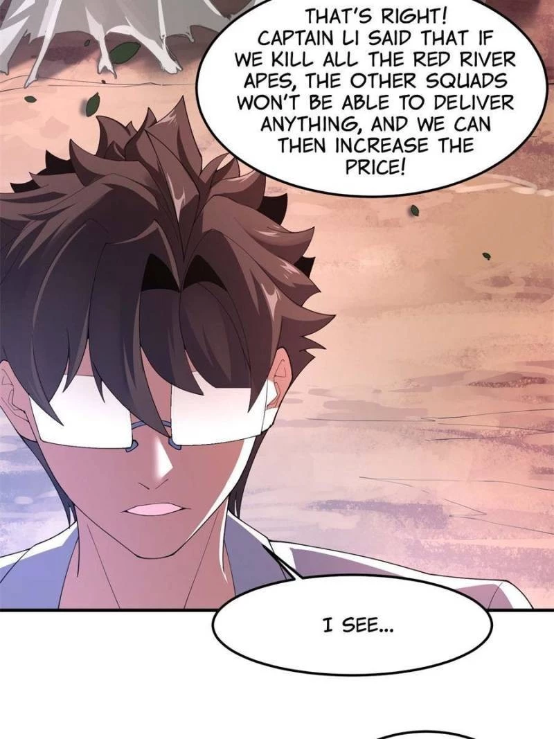 Read Monster Pet Evolution EN Manga Online