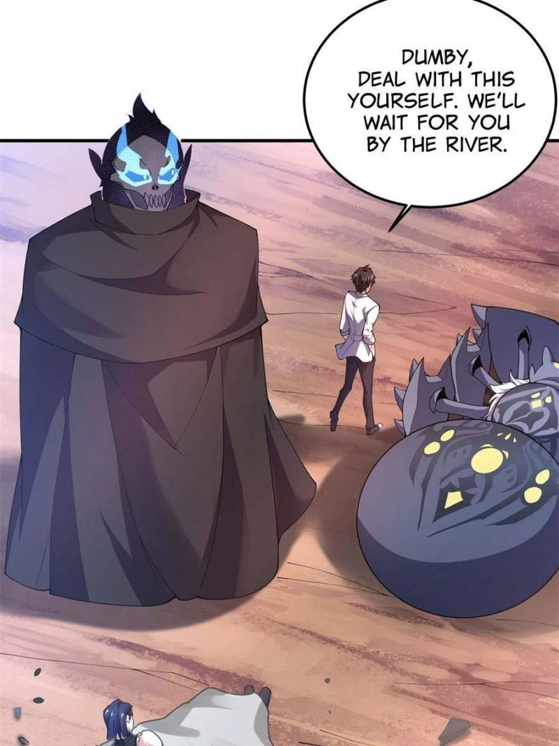 Read Monster Pet Evolution EN Manga Online