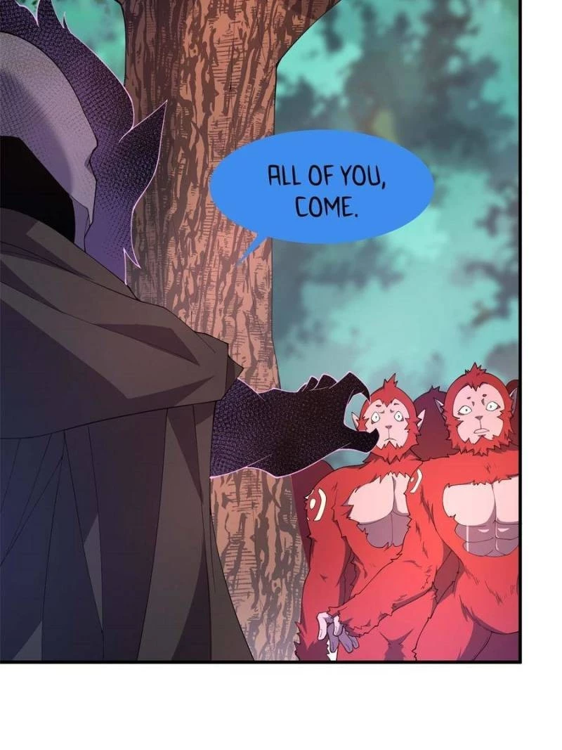 Read Monster Pet Evolution EN Manga Online