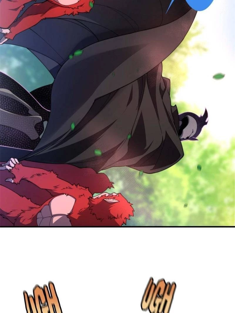 Read Monster Pet Evolution EN Manga Online