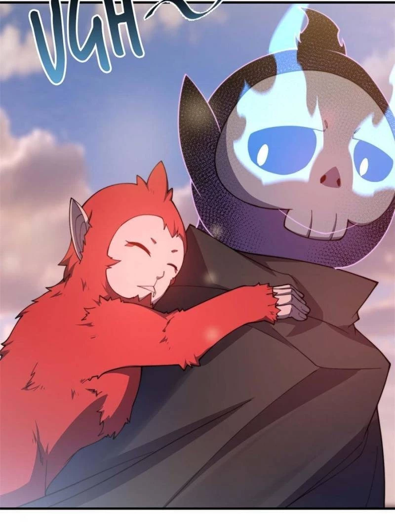 Read Monster Pet Evolution EN Manga Online