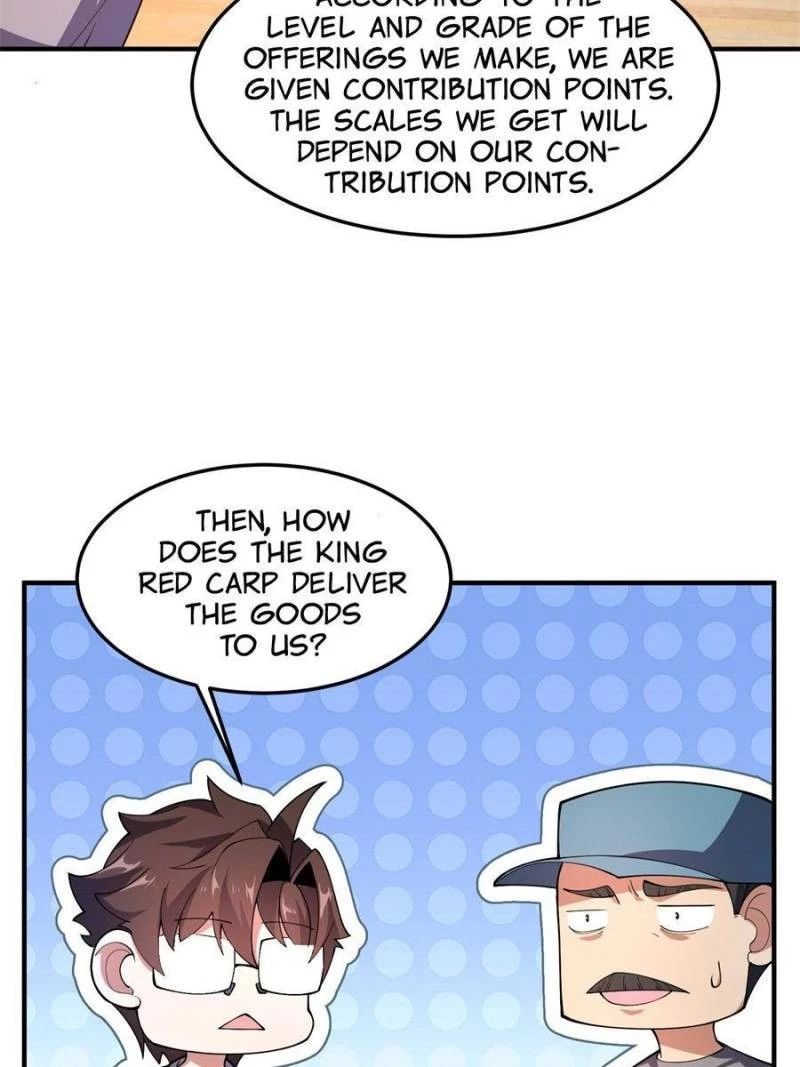 Read Monster Pet Evolution EN Manga Online