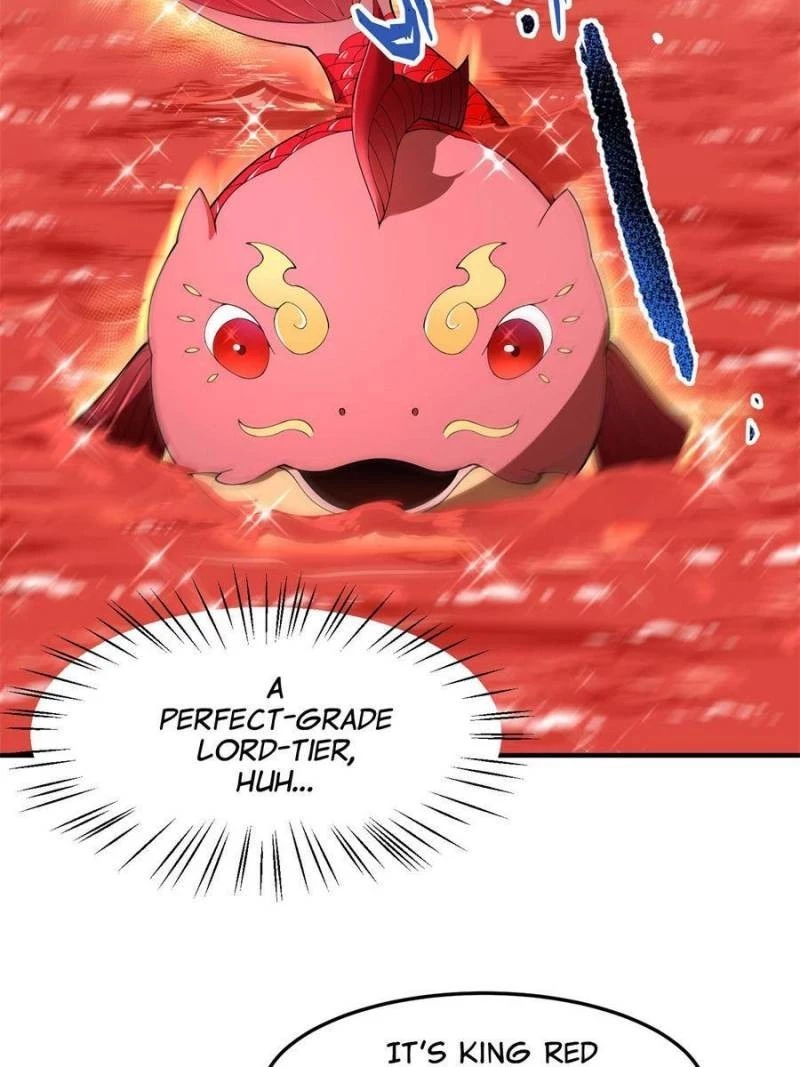 Read Monster Pet Evolution EN Manga Online