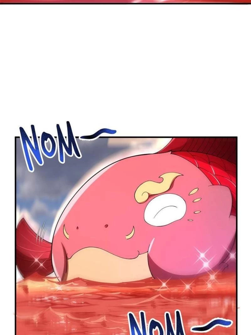 Read Monster Pet Evolution EN Manga Online