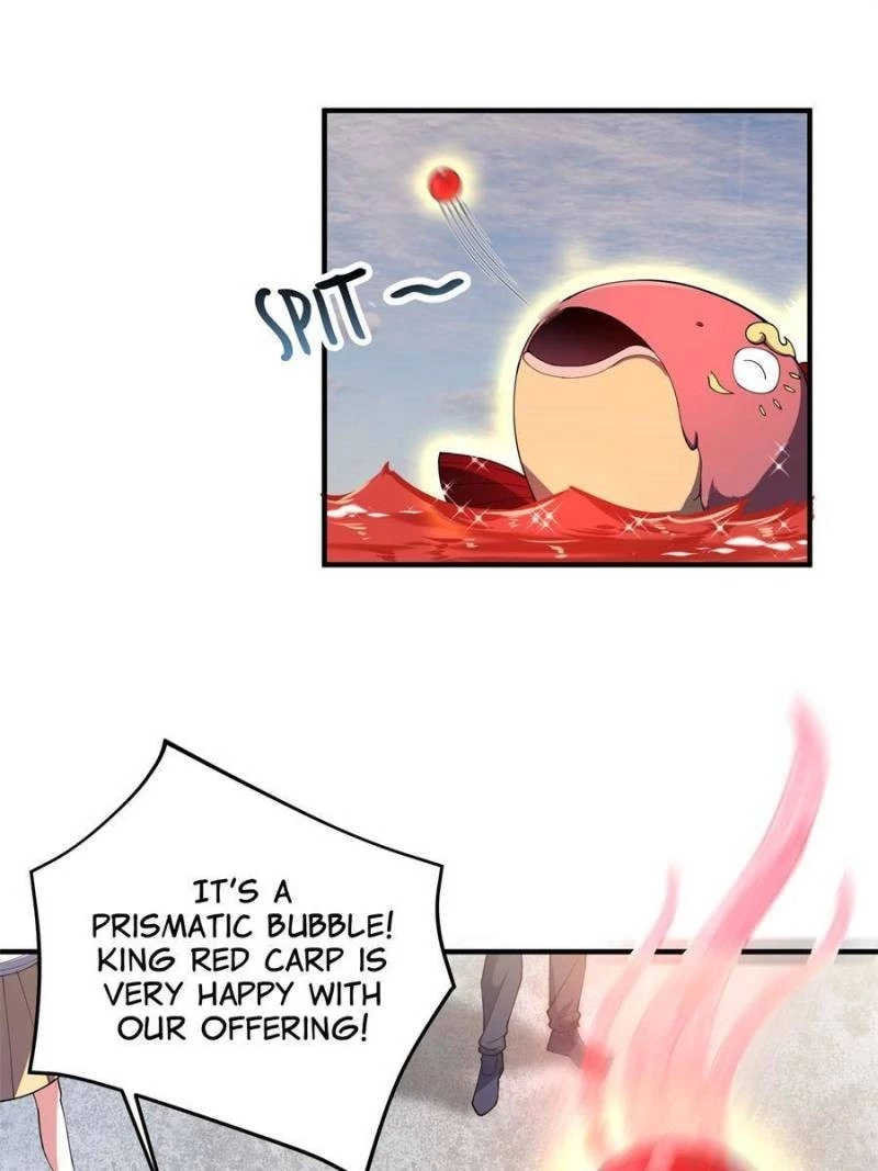 Read Monster Pet Evolution EN Manga Online