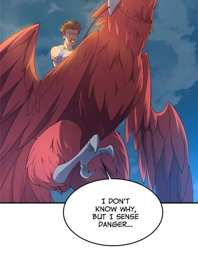 Read Monster Pet Evolution EN Manga Online