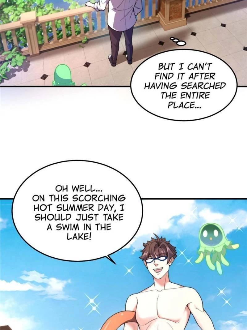 Read Monster Pet Evolution EN Manga Online