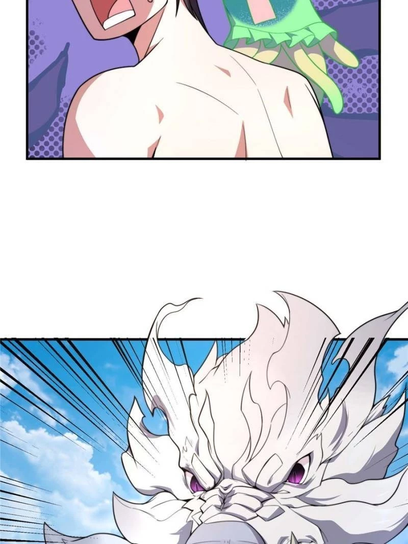 Read Monster Pet Evolution EN Manga Online