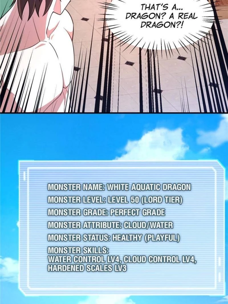 Read Monster Pet Evolution EN Manga Online