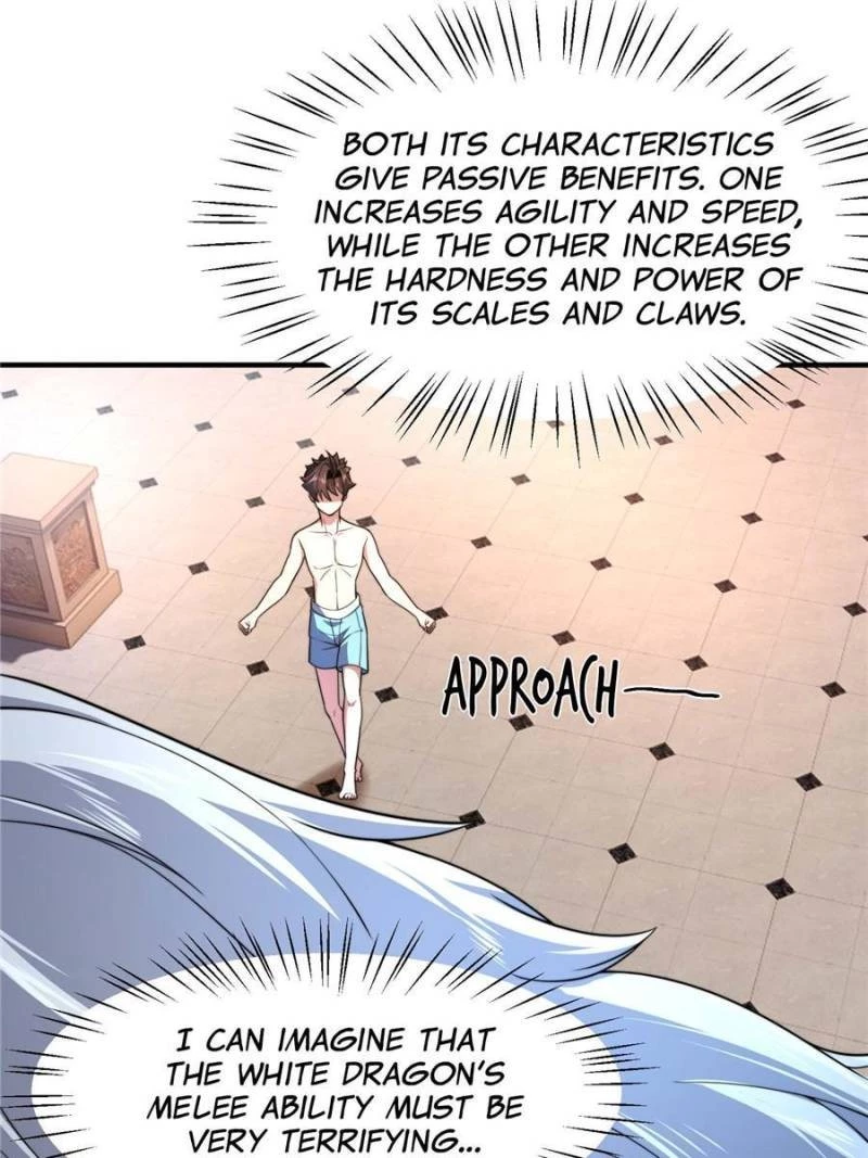 Read Monster Pet Evolution EN Manga Online