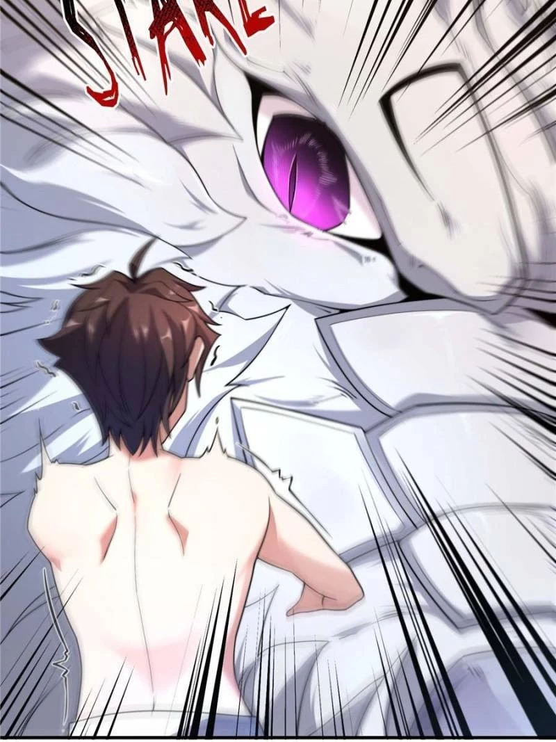Read Monster Pet Evolution EN Manga Online