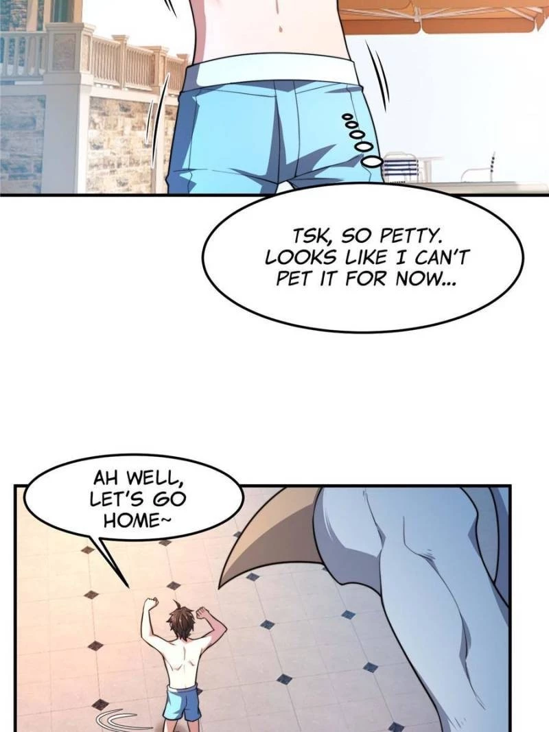 Read Monster Pet Evolution EN Manga Online