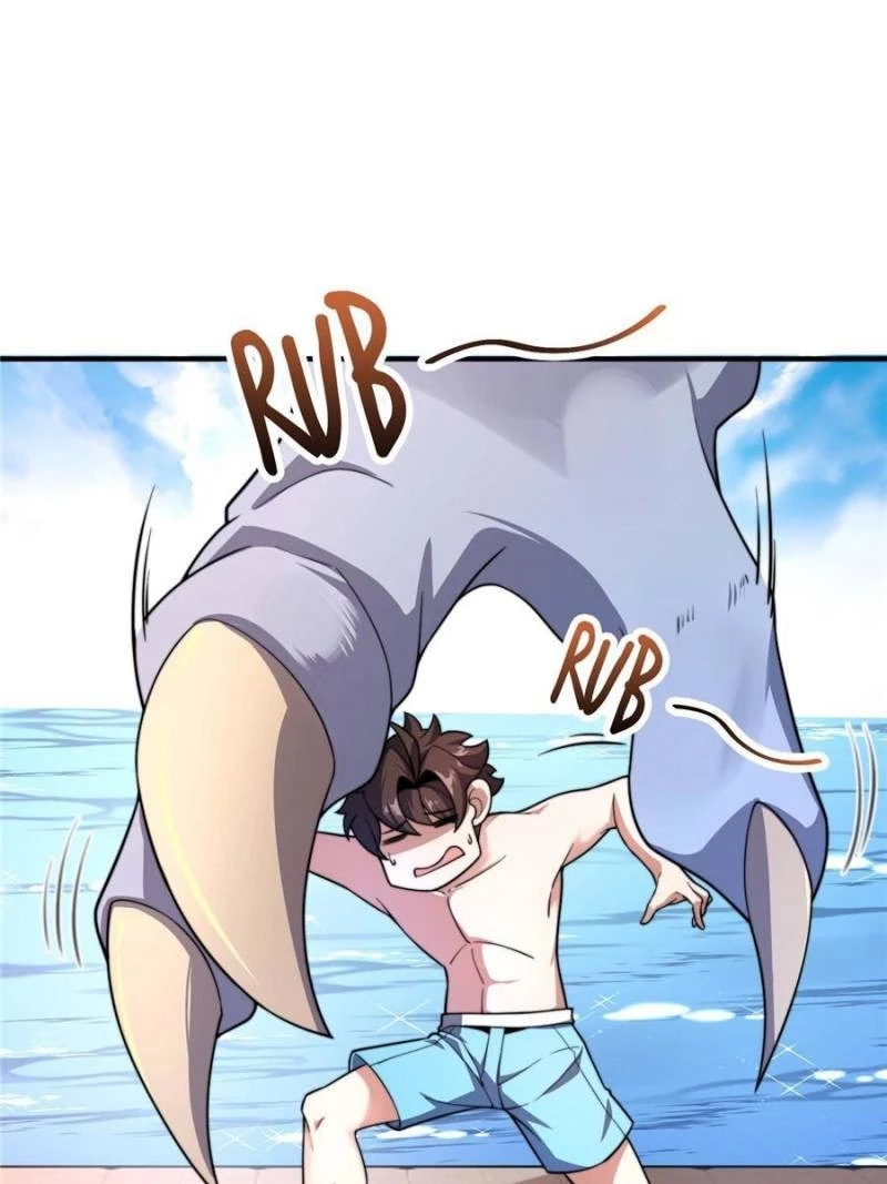 Read Monster Pet Evolution EN Manga Online